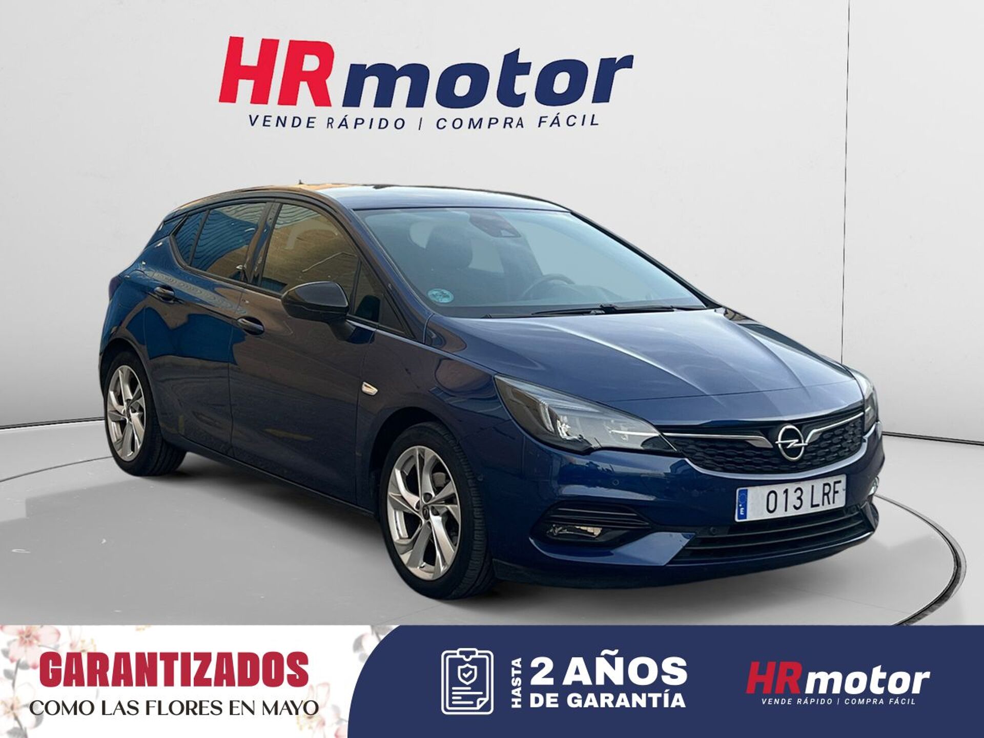 Imagen de OPEL Astra