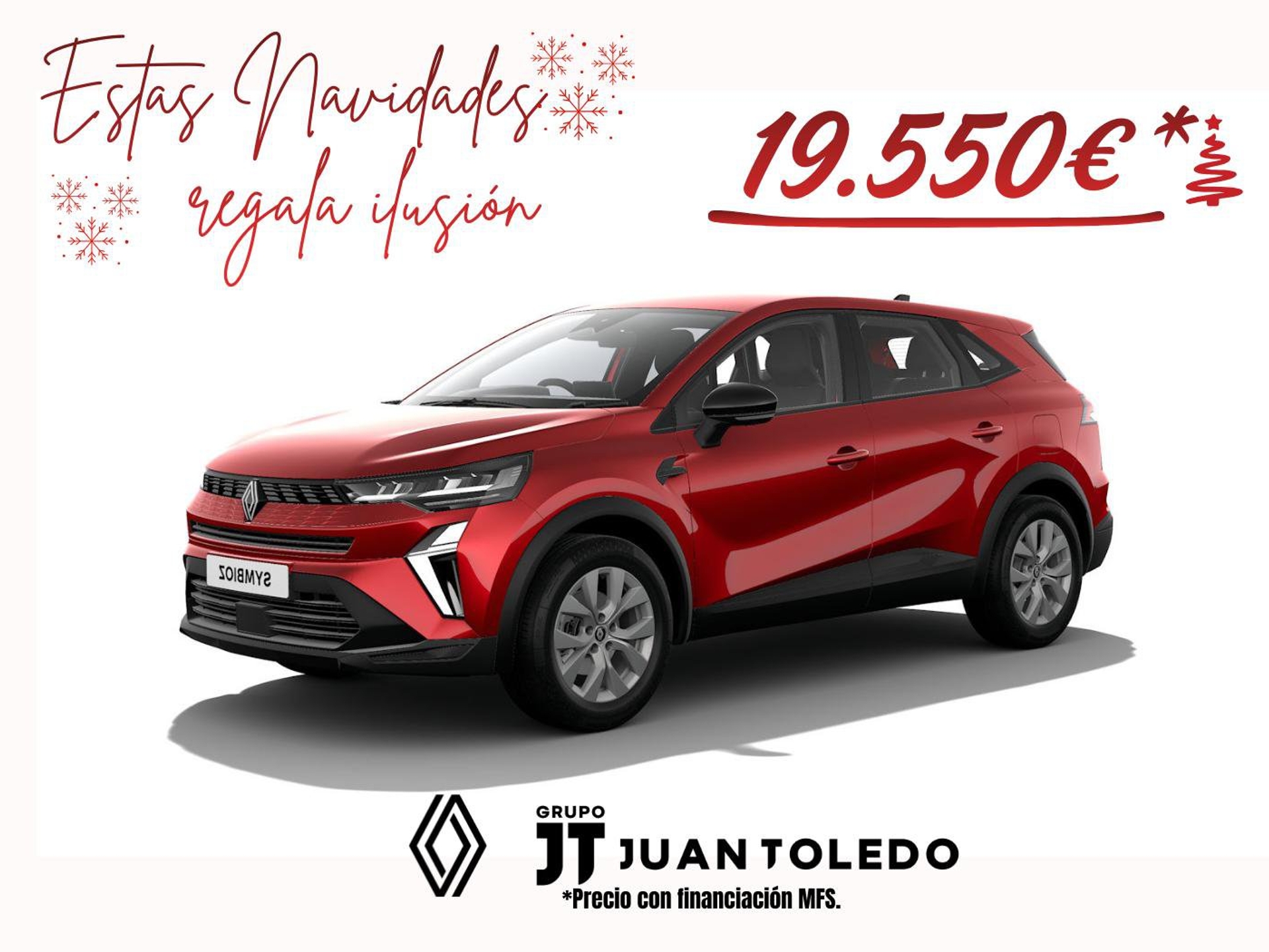 Imagen de RENAULT Symbioz