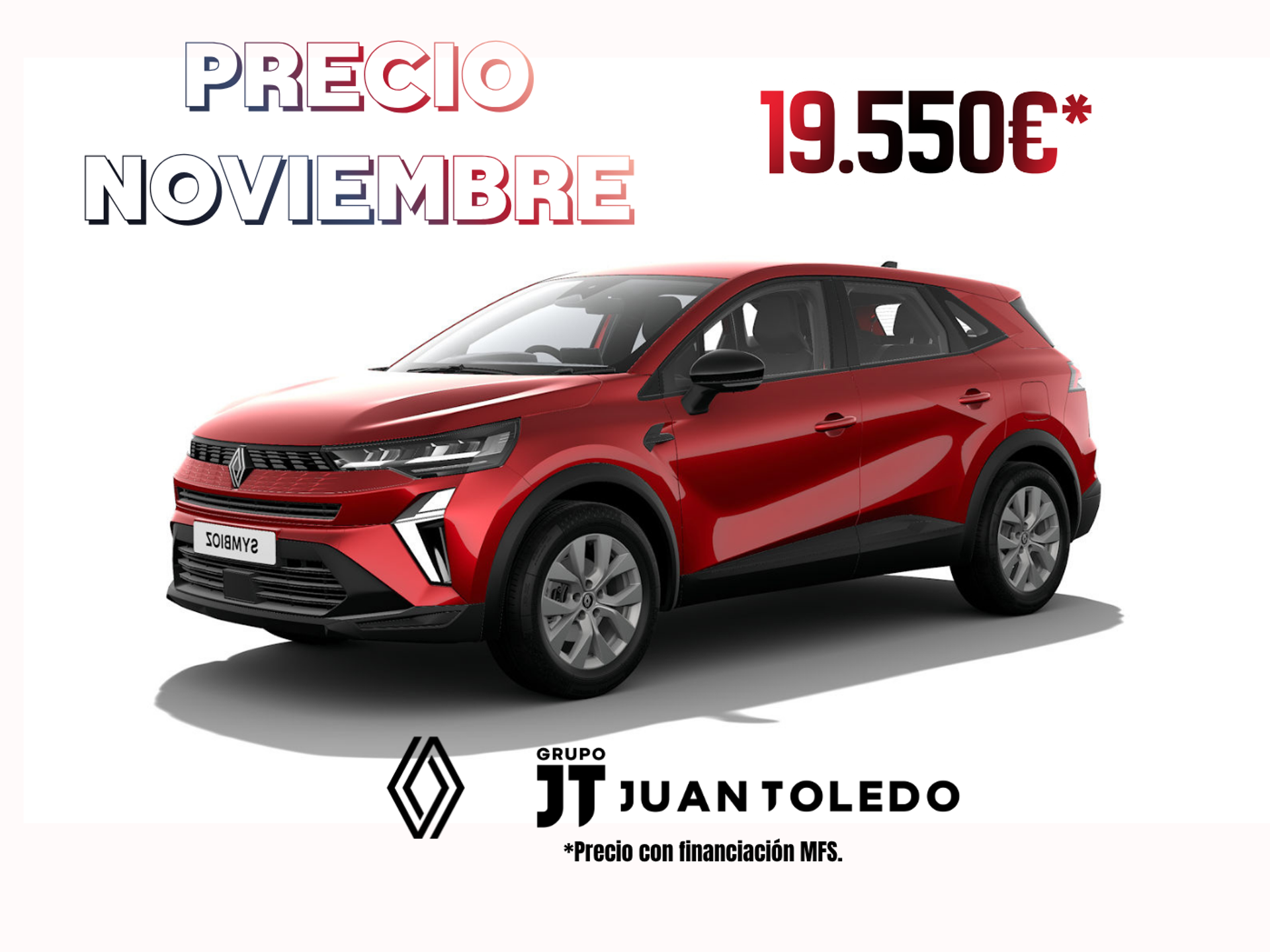 Imagen de RENAULT Symbioz