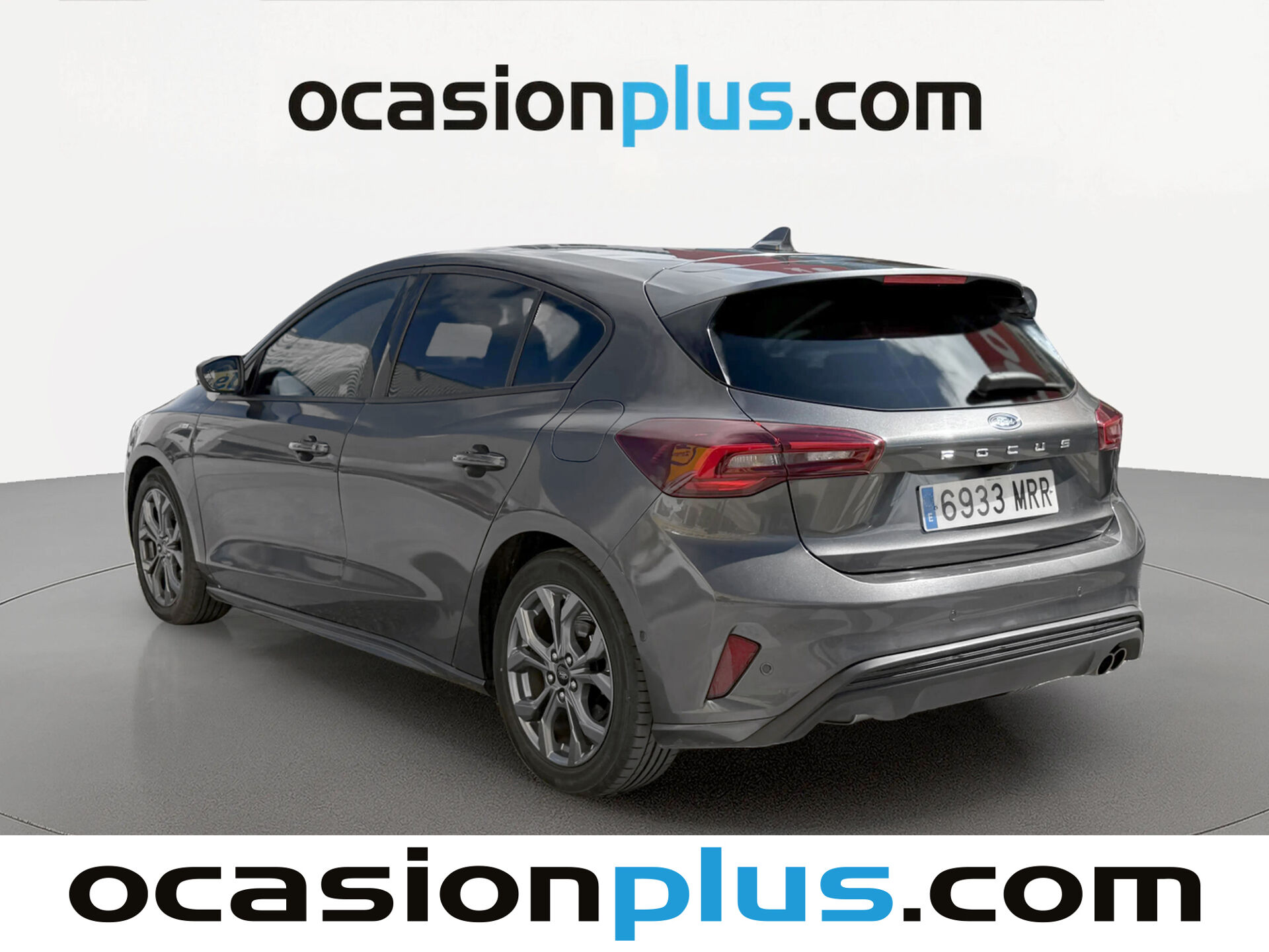 Imagen 3 de FORD Focus