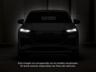 Imagen de AUDI Q3 Sportback 35 TDI S line S tronic