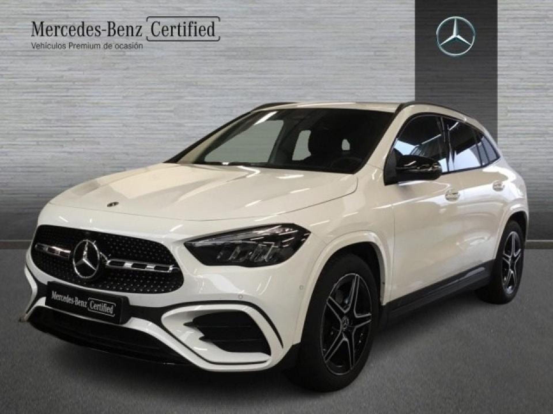 Imagen de MERCEDES Clase GLA