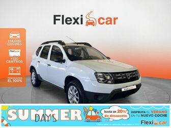 Imagen de DACIA Duster 1.5dCi SL Eficacia 4x2 90