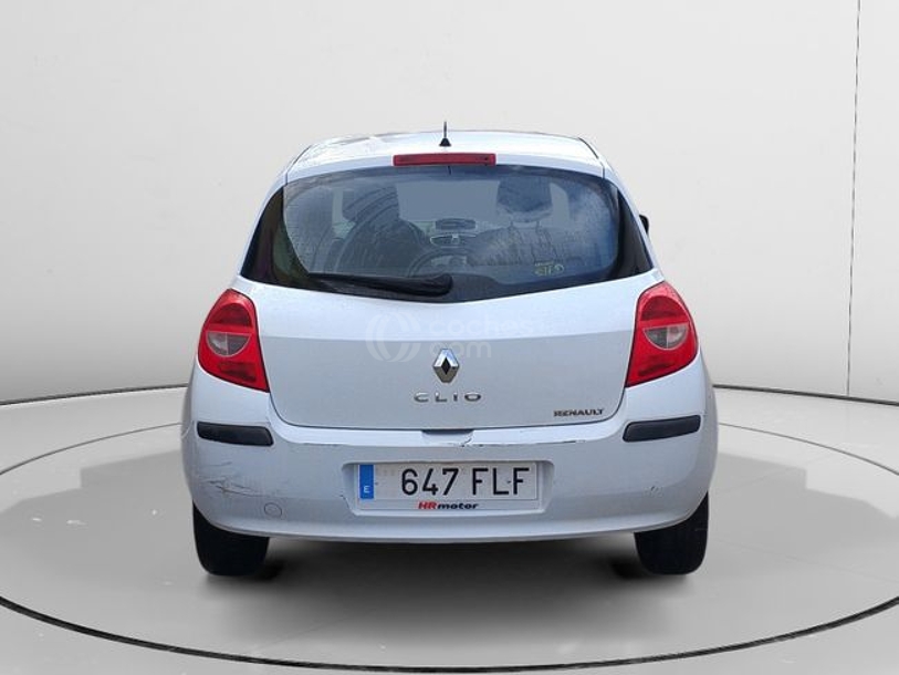 Foto del RENAULT Clio 1.2 16v Pack Authentique