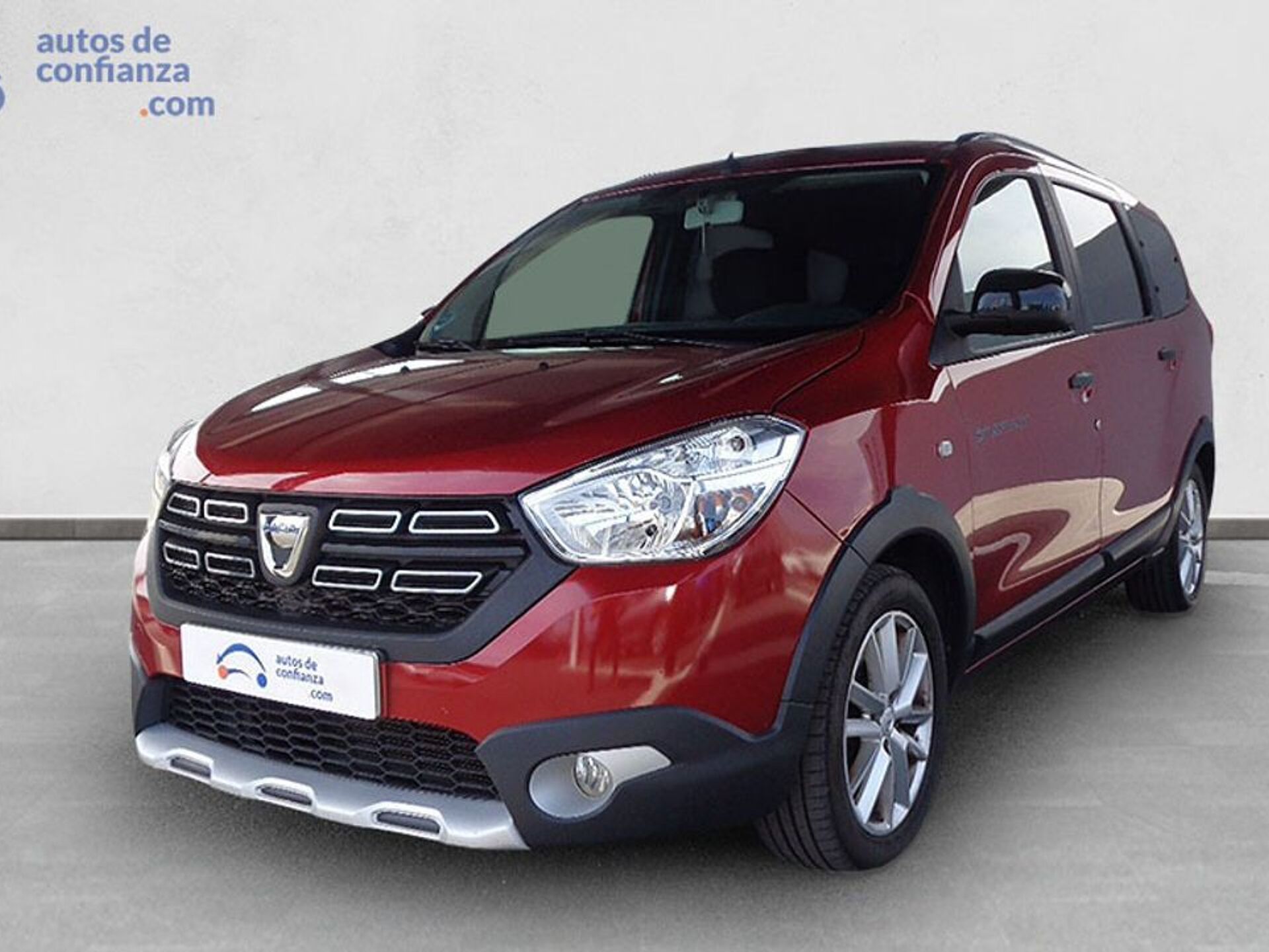 Imagen de DACIA Lodgy