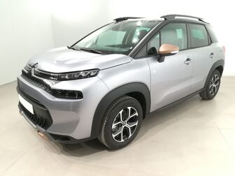 Imagen de CITROEN C3 Aircross Puretech S&S C-Series 110