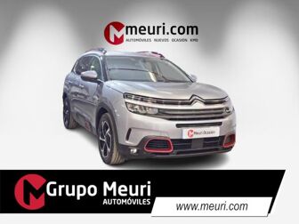 Imagen de CITROEN C5 Aircross PureTech S&S Feel 130