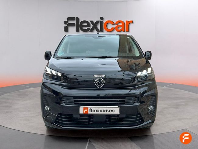 Foto del PEUGEOT Traveller 2.0 BlueHDI S&S Business Long EAT8 180