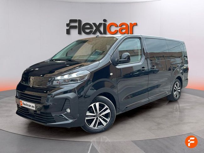 Foto del PEUGEOT Traveller 2.0 BlueHDI S&S Business Long EAT8 180