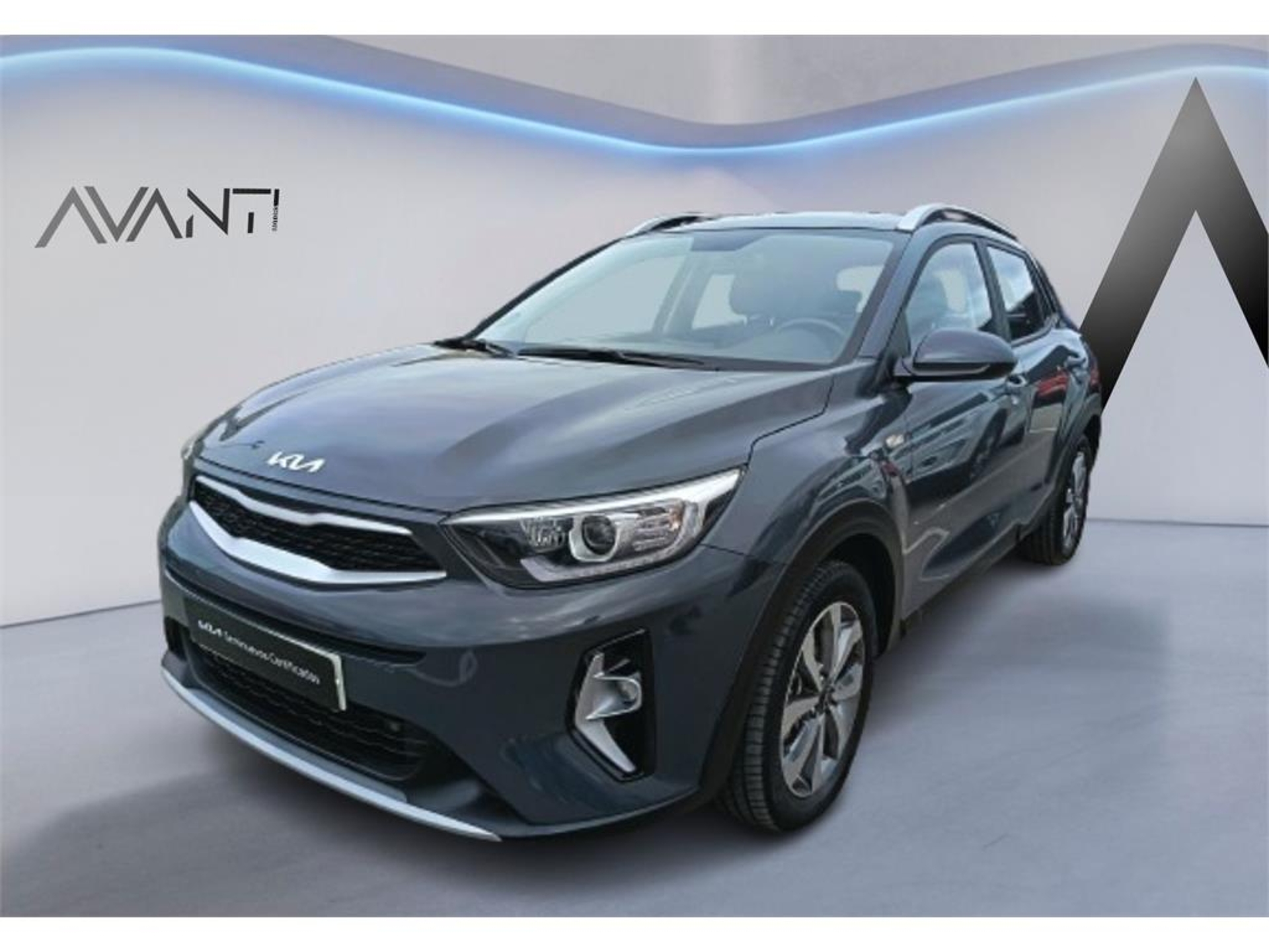 Imagen de KIA Stonic
