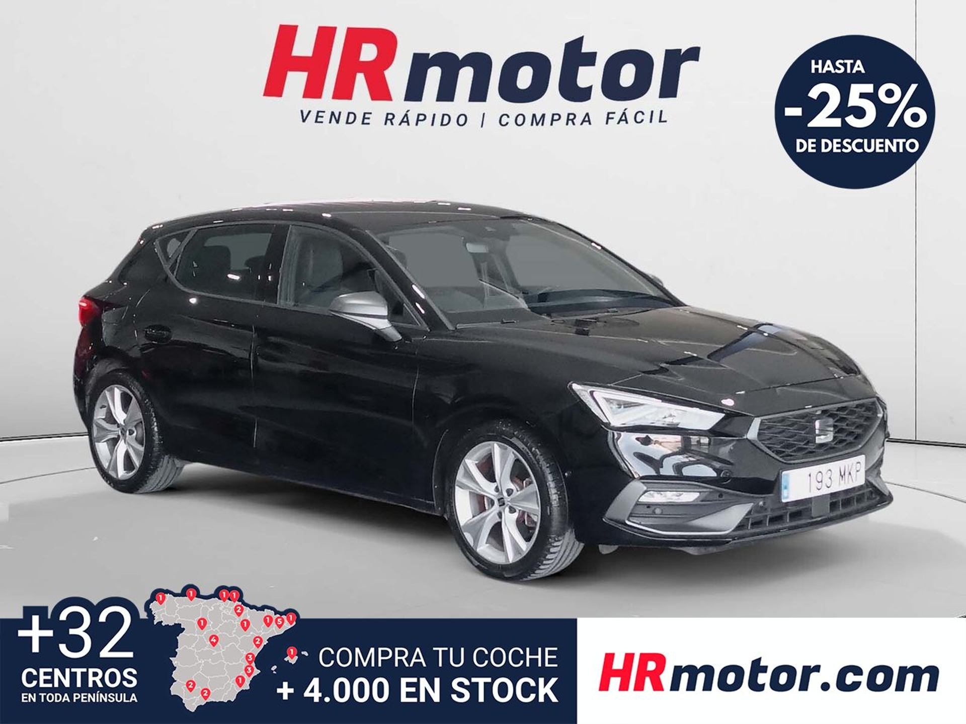 Imagen de SEAT León