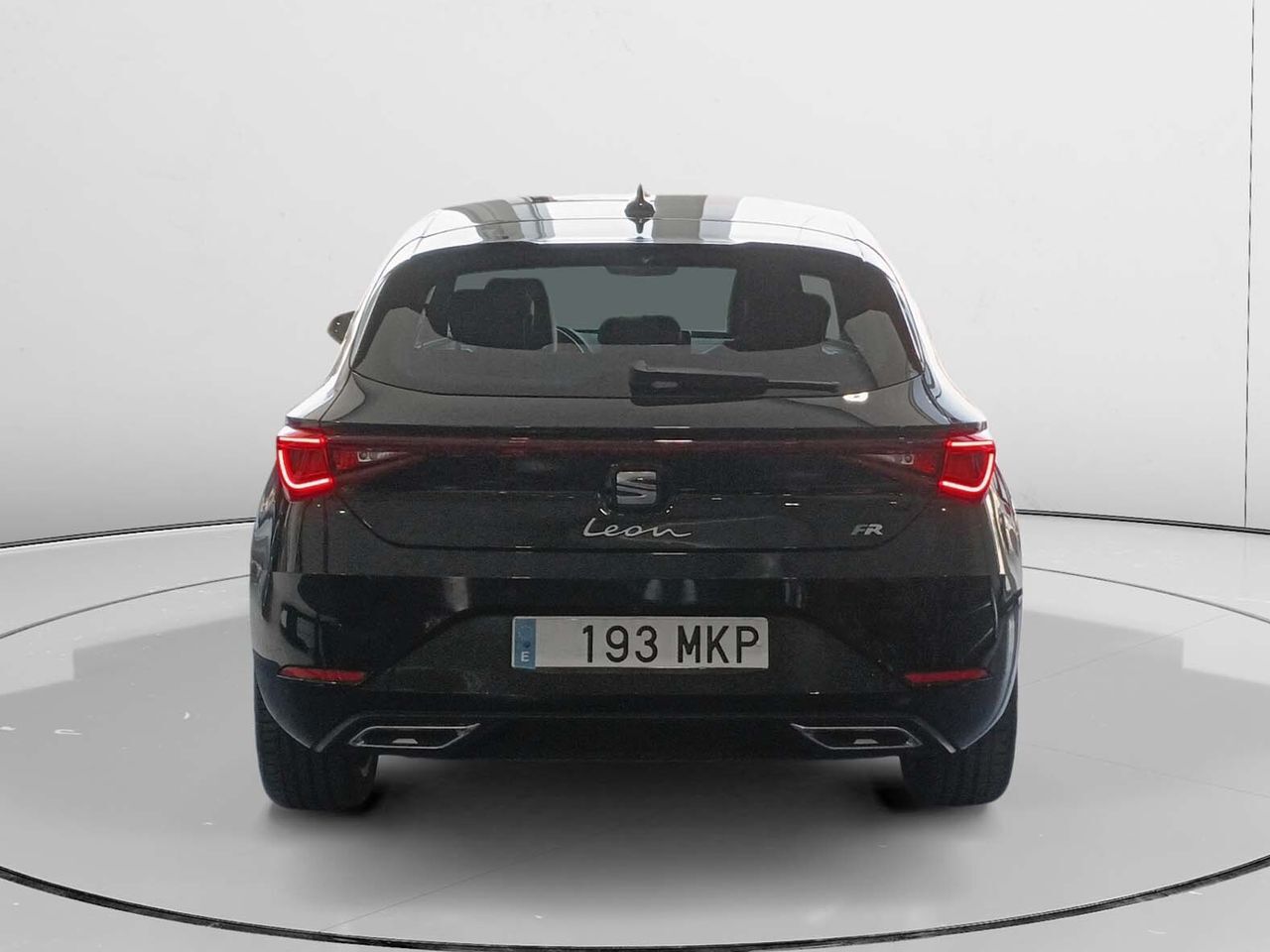 Foto del SEAT León 1.5 TSI S&S FR 130