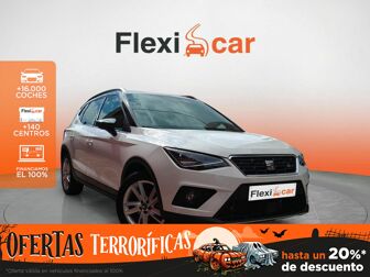 Imagen de SEAT Arona 1.0 TSI Ecomotive S&S FR 115