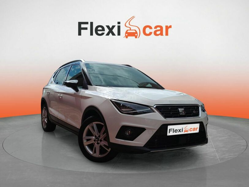 Foto del SEAT Arona 1.0 TSI Ecomotive S&S FR 115