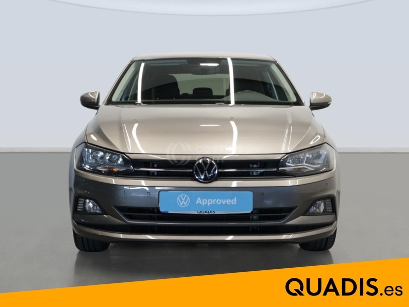 Foto del VOLKSWAGEN Polo 1.0 TSI United DSG 81kW