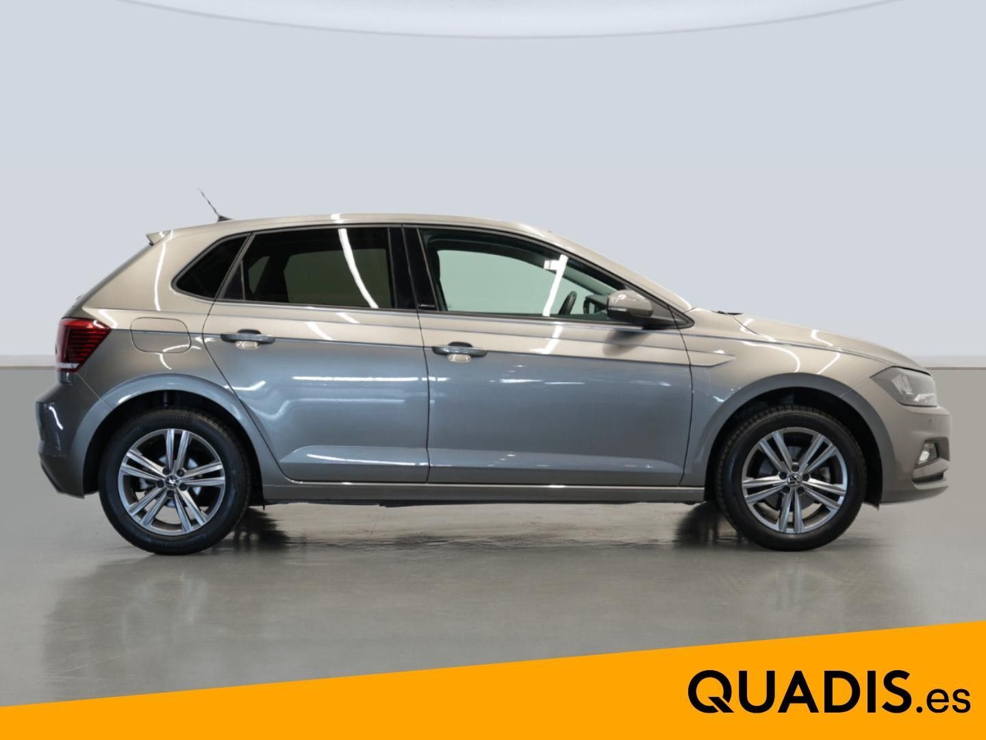 Foto del VOLKSWAGEN Polo 1.0 TSI United DSG 81kW