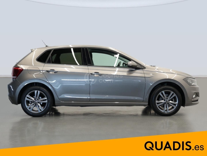 Foto del VOLKSWAGEN Polo 1.0 TSI United DSG 81kW