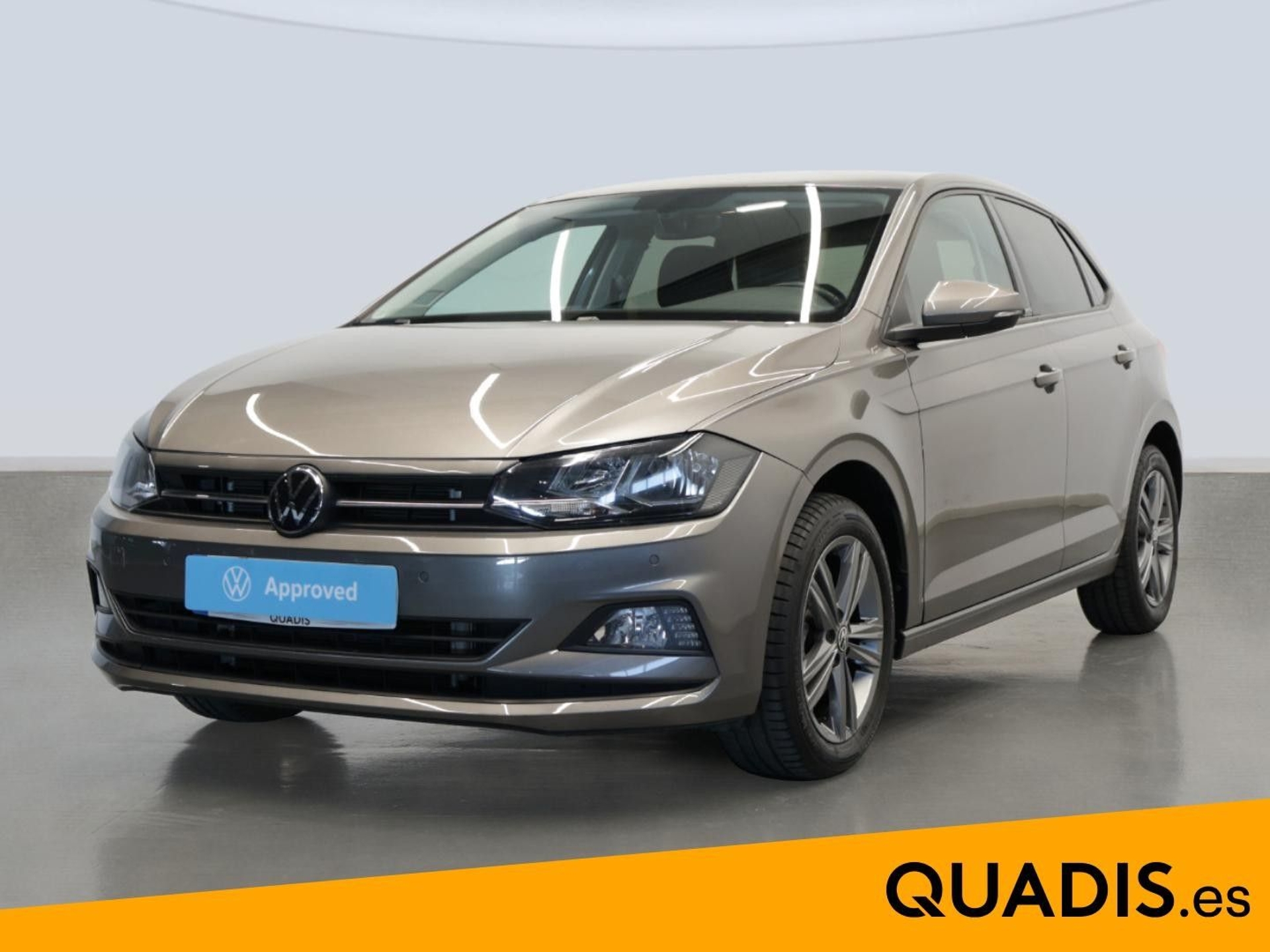 Imagen de VOLKSWAGEN Polo
