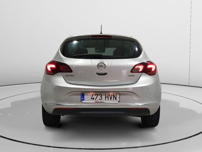 Foto del OPEL Astra 1.7CDTi S-S Selective 130
