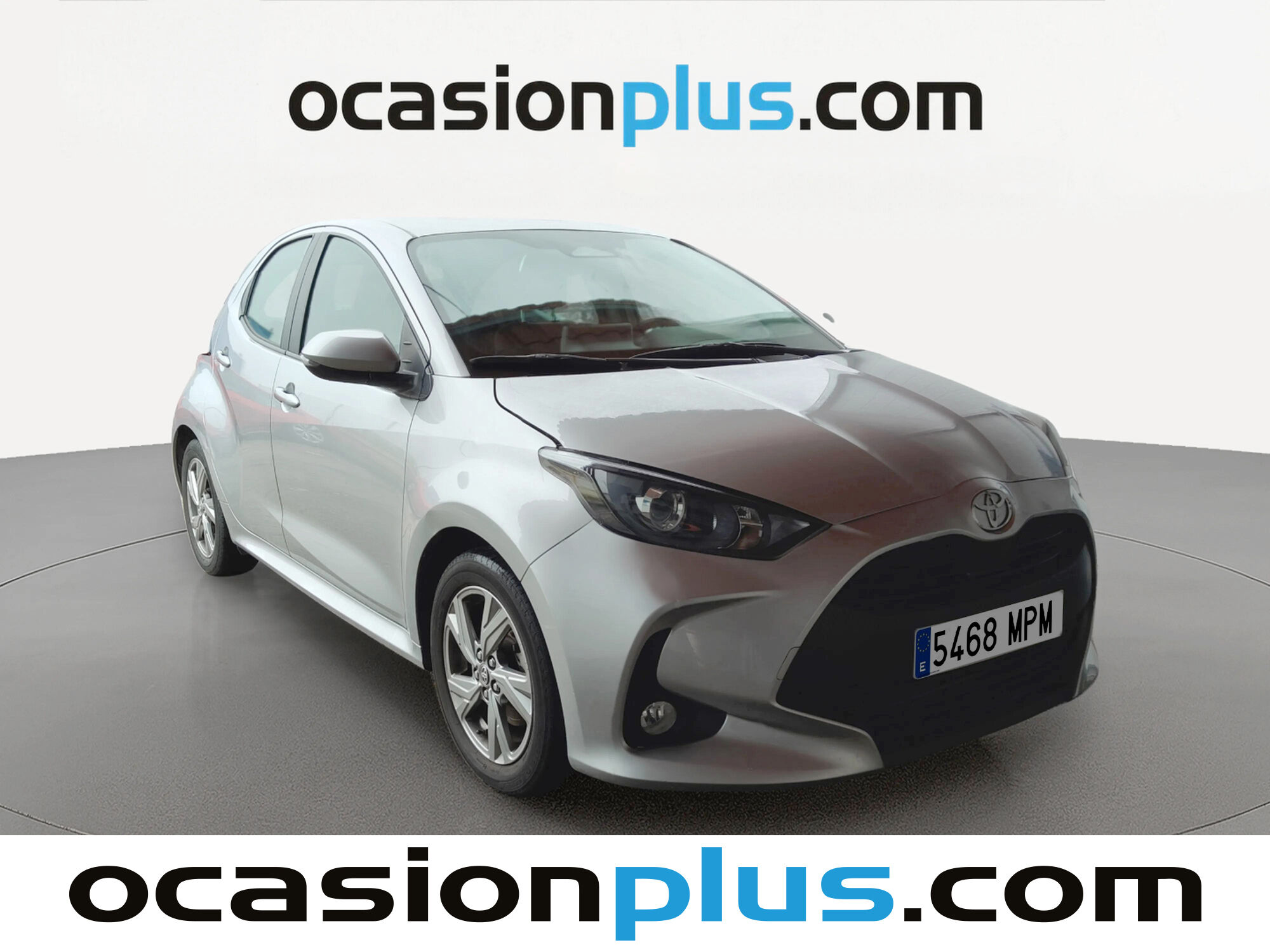 Foto del TOYOTA Yaris 120H 1.5 Active Plus