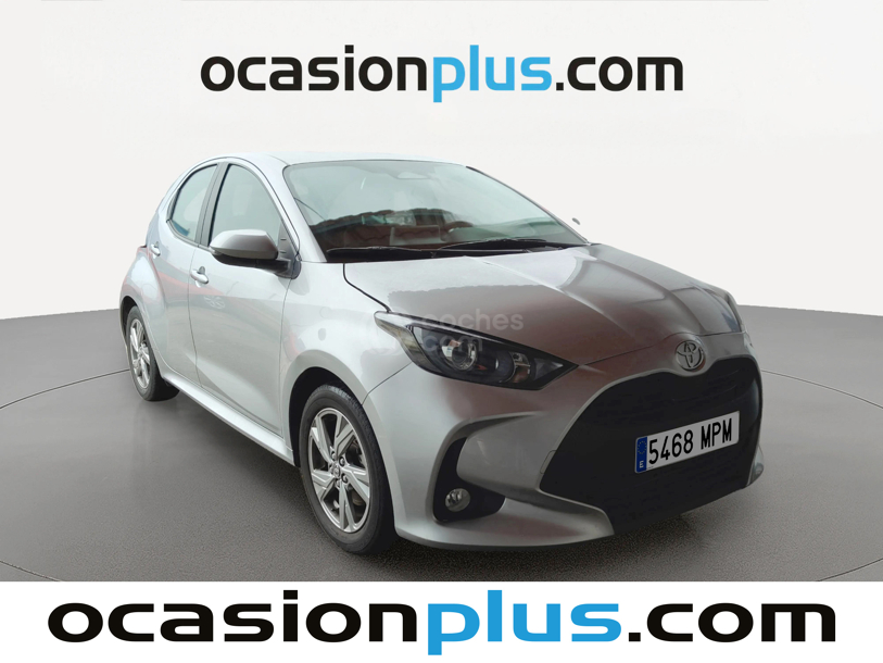 Foto del TOYOTA Yaris 120H 1.5 Active Plus