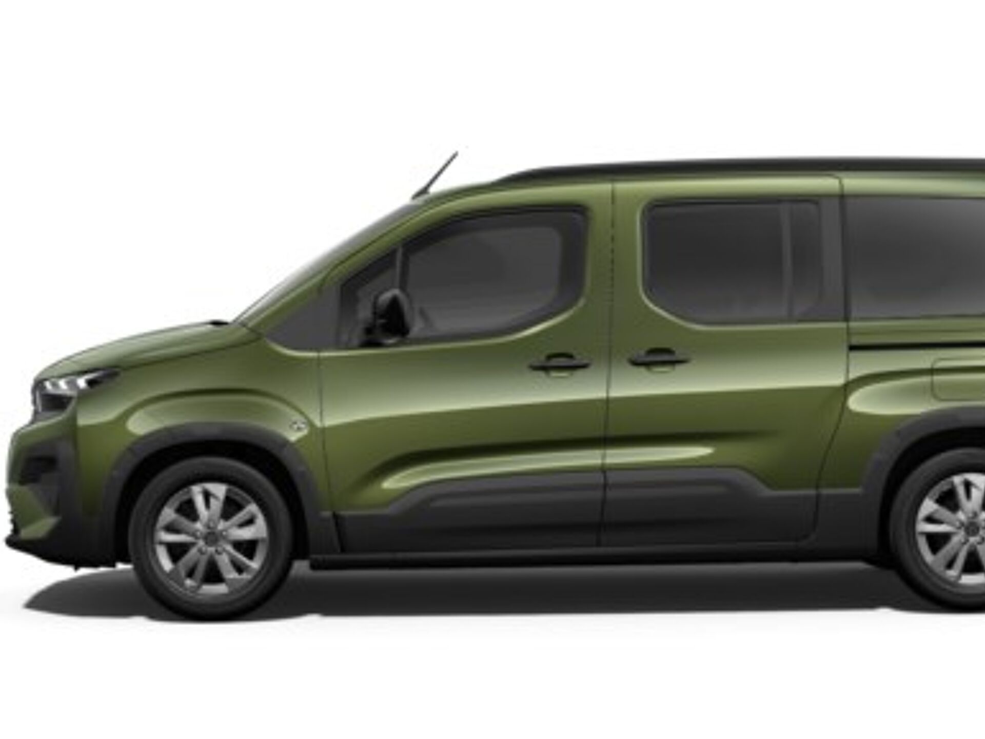 Imagen 3 de PEUGEOT Rifter