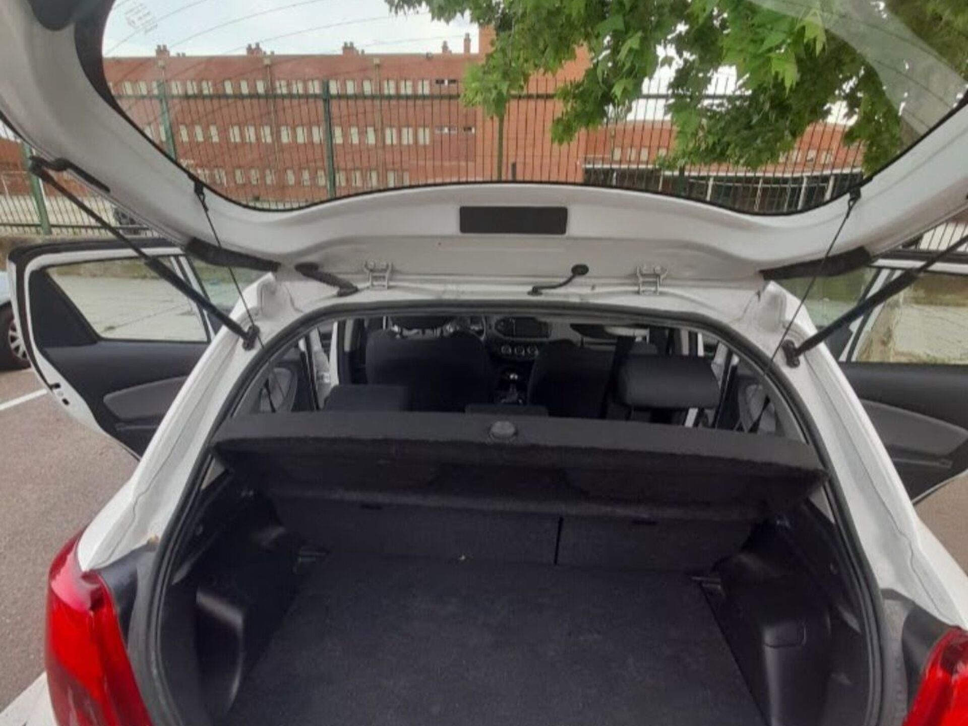 Imagen 3 de TOYOTA Yaris