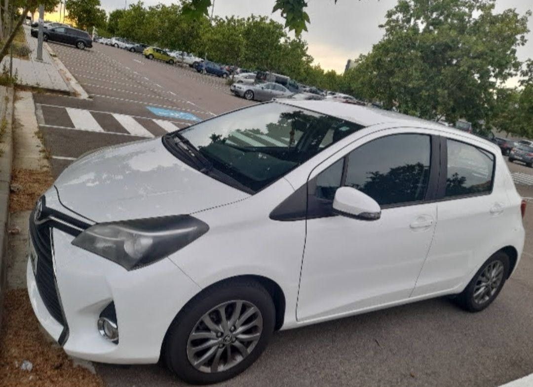 Foto del TOYOTA Yaris 1.3 Active