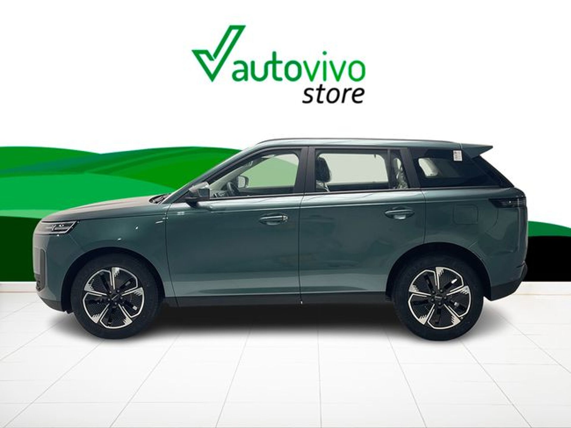 Imagen 3 de JAECOO 5