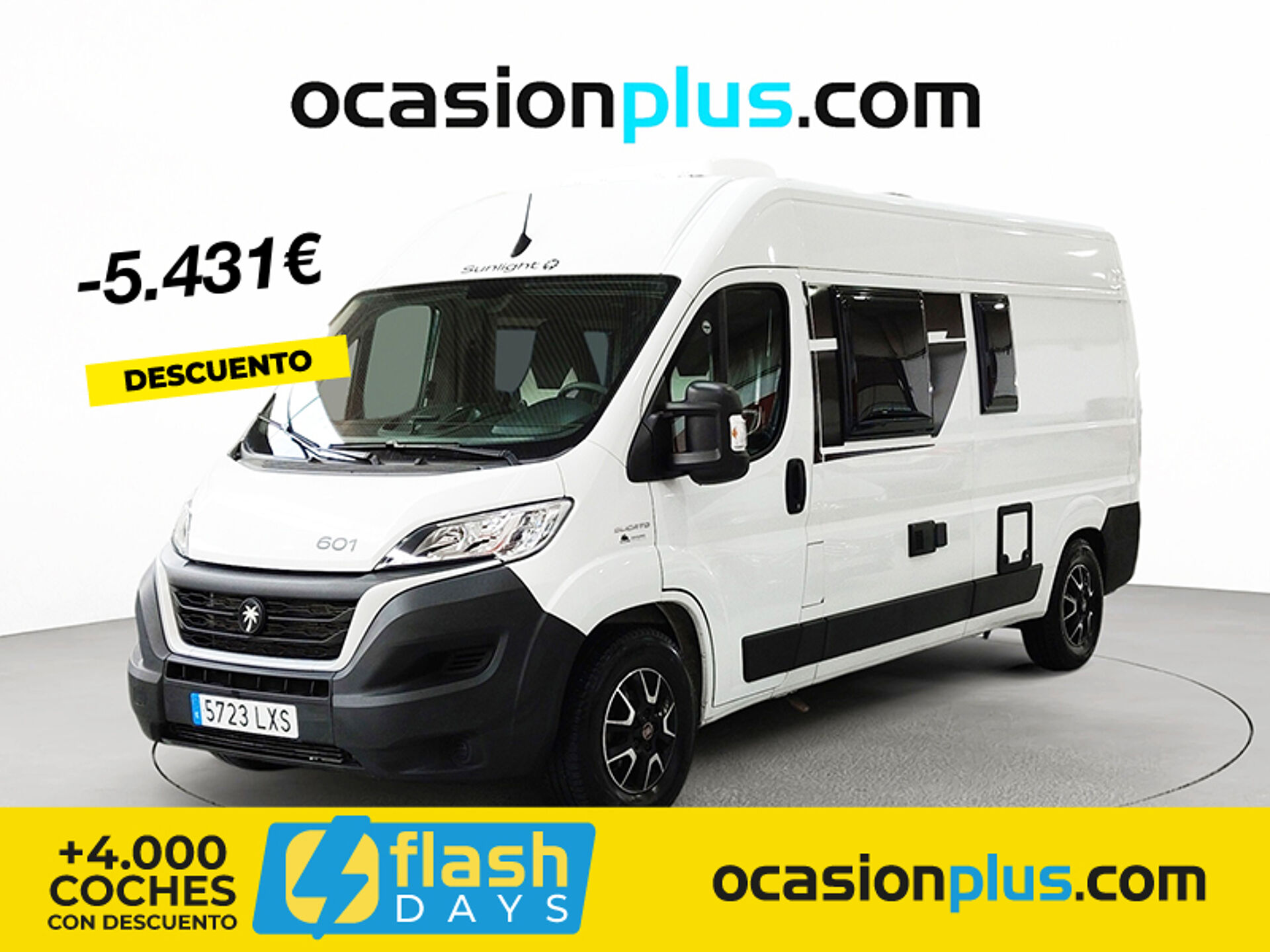 Imagen de FIAT Ducato