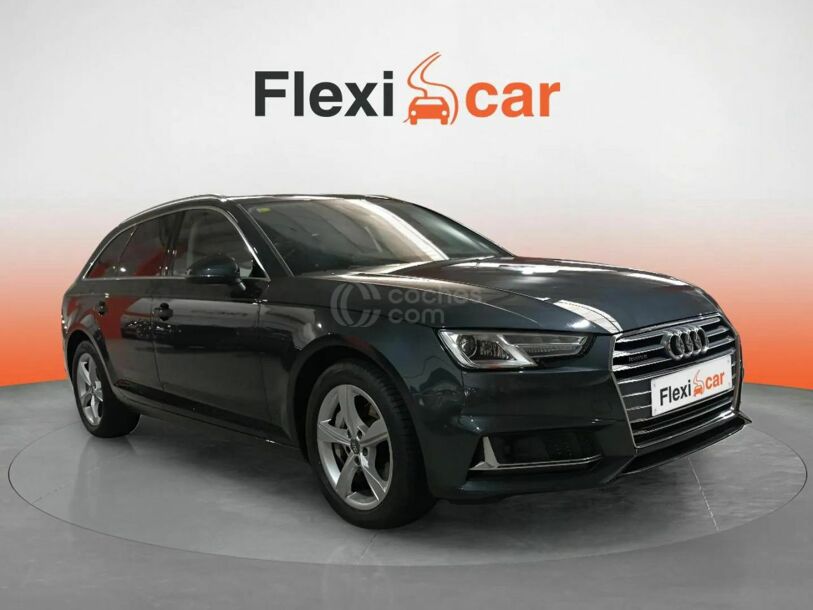 Foto del AUDI A4 Avant 35 TDI S line S tronic 120kW