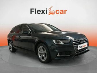 Imagen de AUDI A4 Avant 35 TDI S line S tronic 120kW