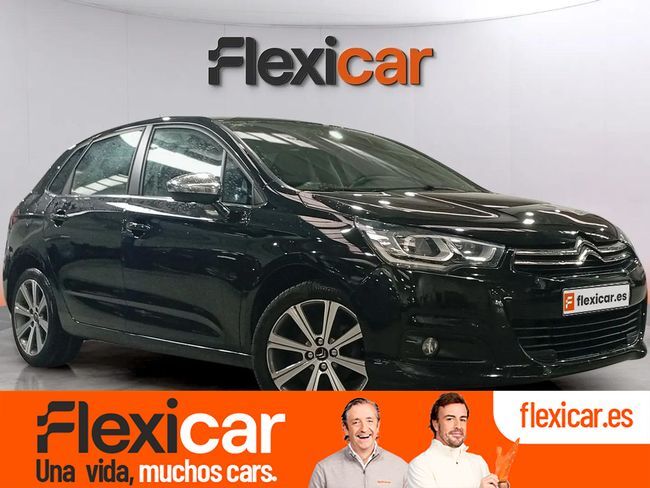 CITROEN C4 (PureTech 81KW (110CV) Feel Edition) en Ourense