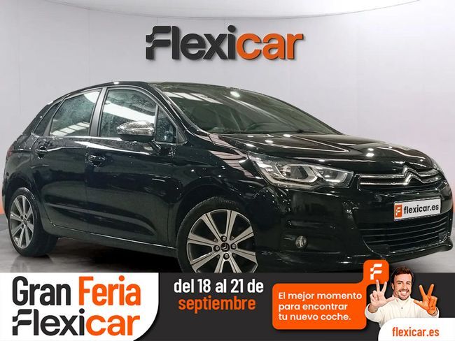 CITROEN C4 (PureTech 81KW (110CV) Feel Edition) en Ourense