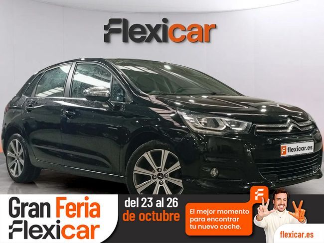 CITROEN C4 (PureTech 81KW (110CV) Feel Edition) en Ourense