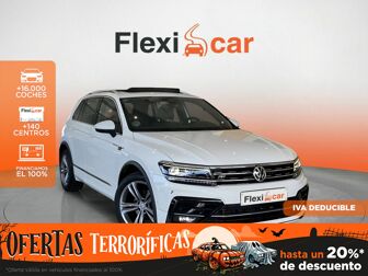 Imagen de VOLKSWAGEN Tiguan Allspace 2.0TDI Sport 110kW