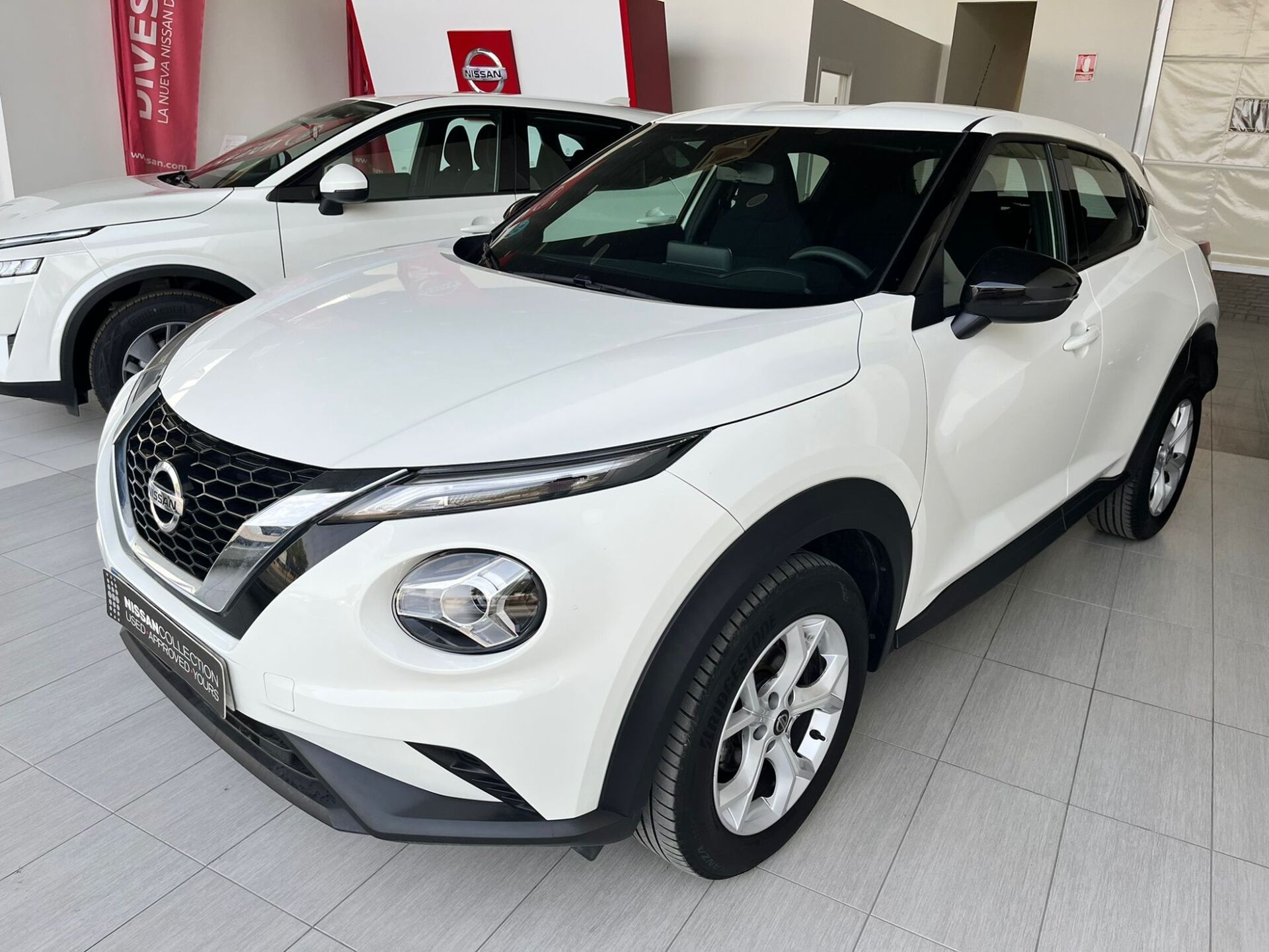 Imagen de NISSAN Juke