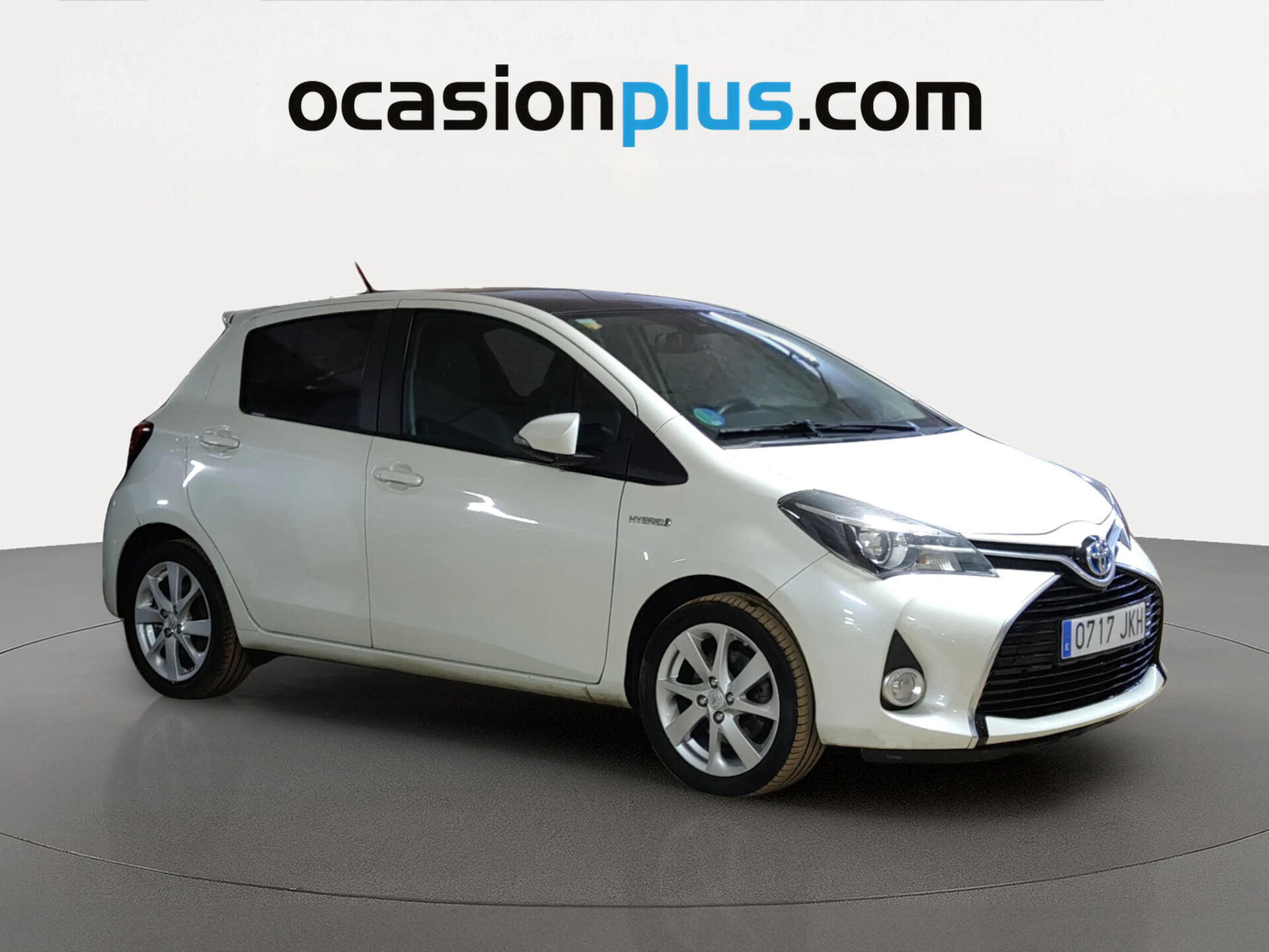 Imagen 2 de TOYOTA Yaris