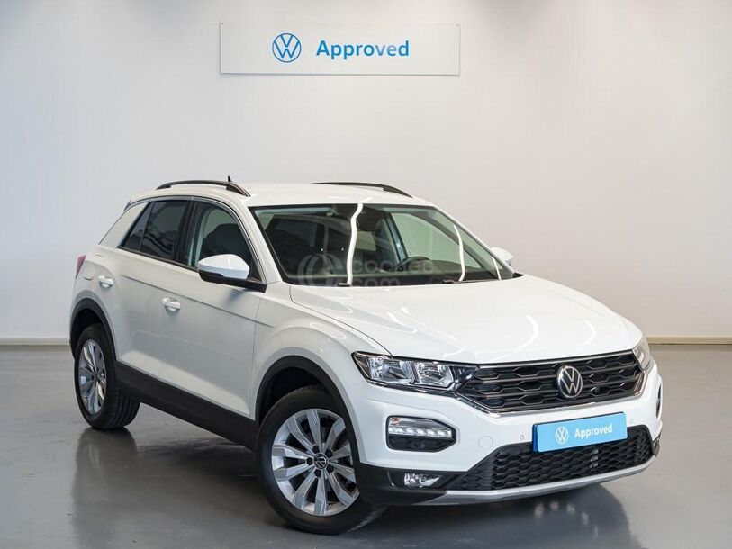 Foto del VOLKSWAGEN T-Roc 1.0 TSI Advance