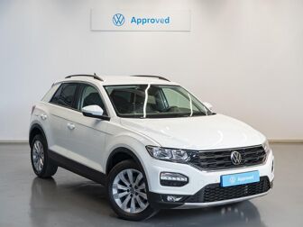 Imagen de VOLKSWAGEN T-Roc 1.0 TSI Advance