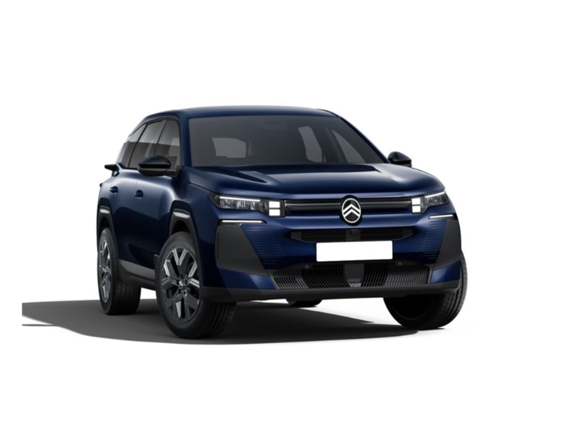 Imagen 2 de CITROEN C5 Aircross