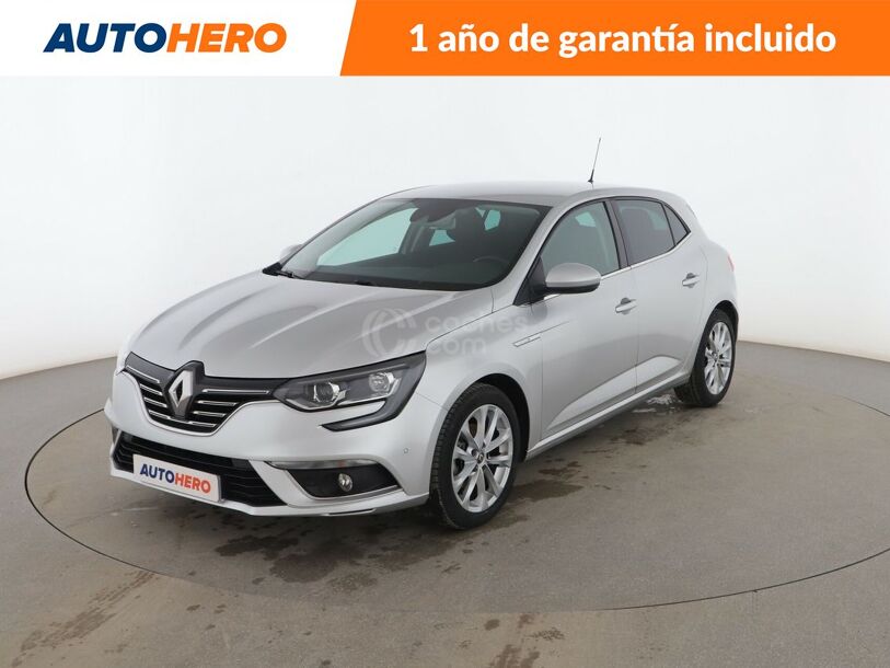 Foto del RENAULT Mégane 1.3 TCe GPF Zen 103kW