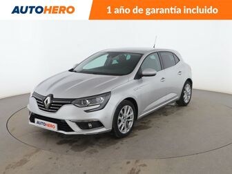 Imagen de RENAULT Mégane 1.3 TCe GPF Zen 103kW