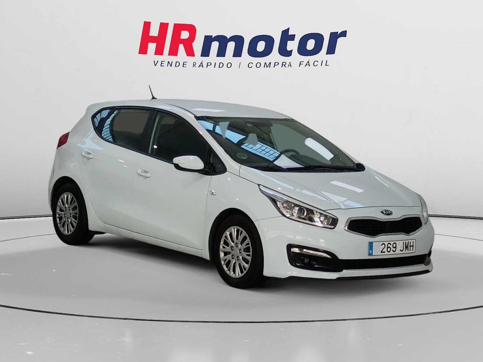 Imagen de KIA Ceed