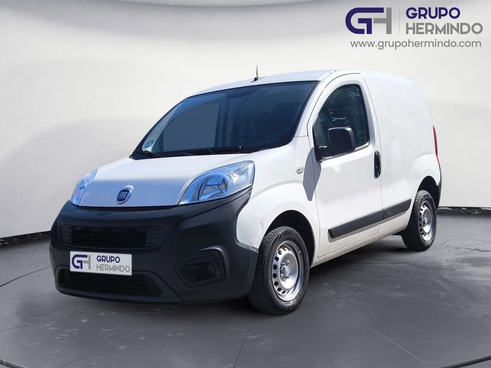 Imagen de FIAT Fiorino