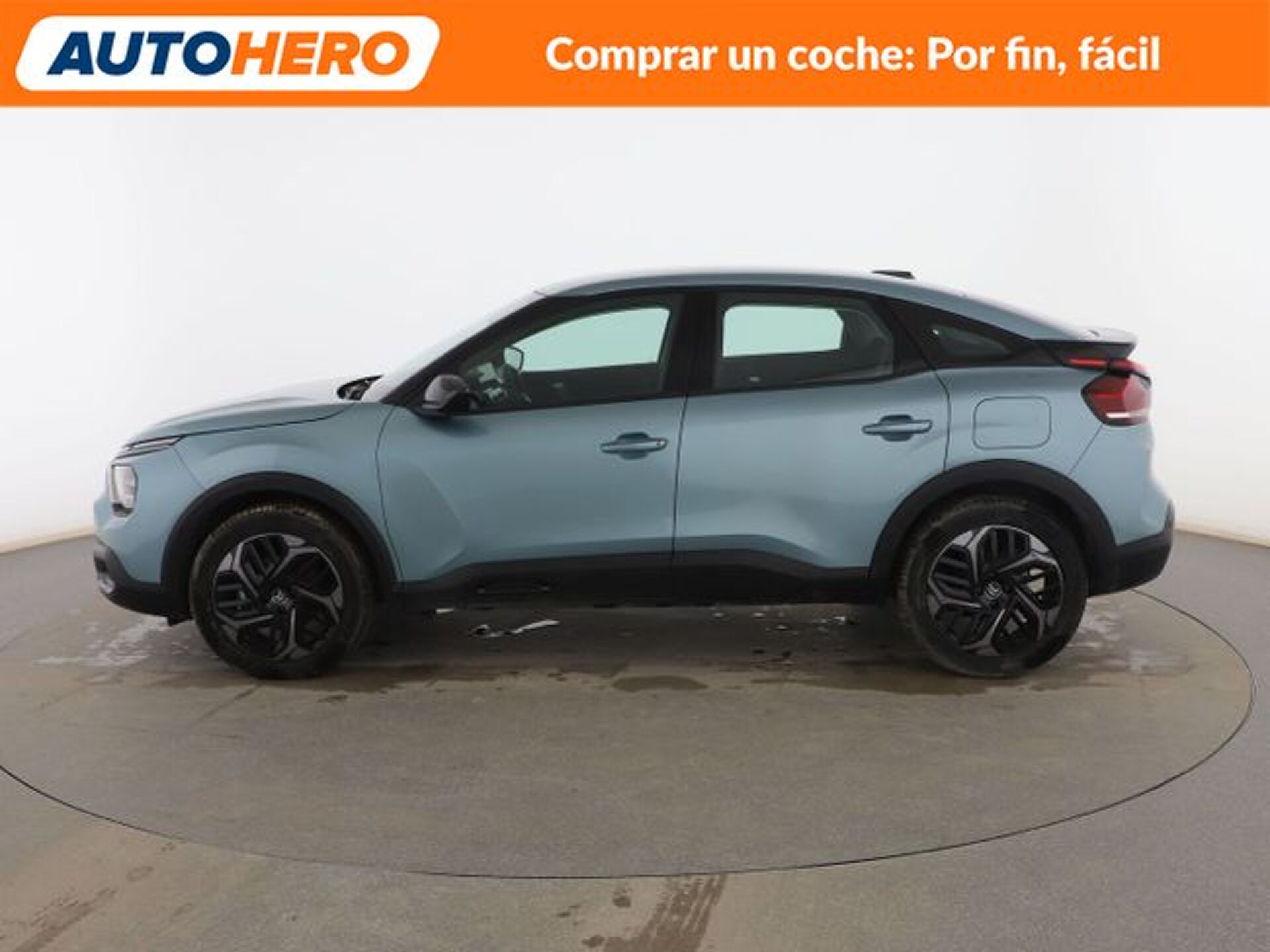 Imagen 3 de CITROEN C4