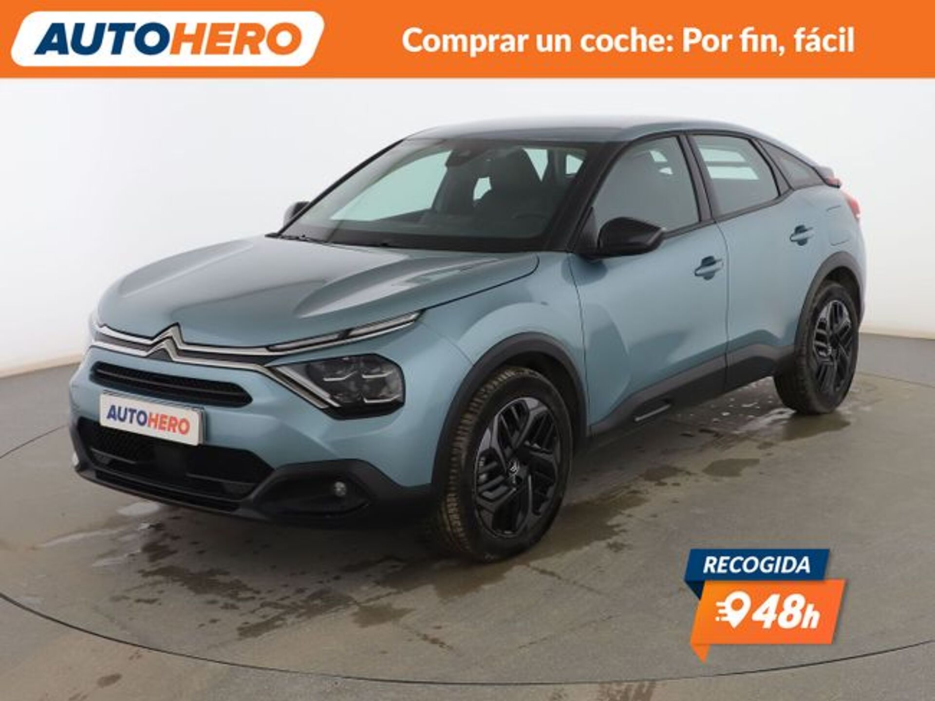 Imagen 1 de CITROEN C4