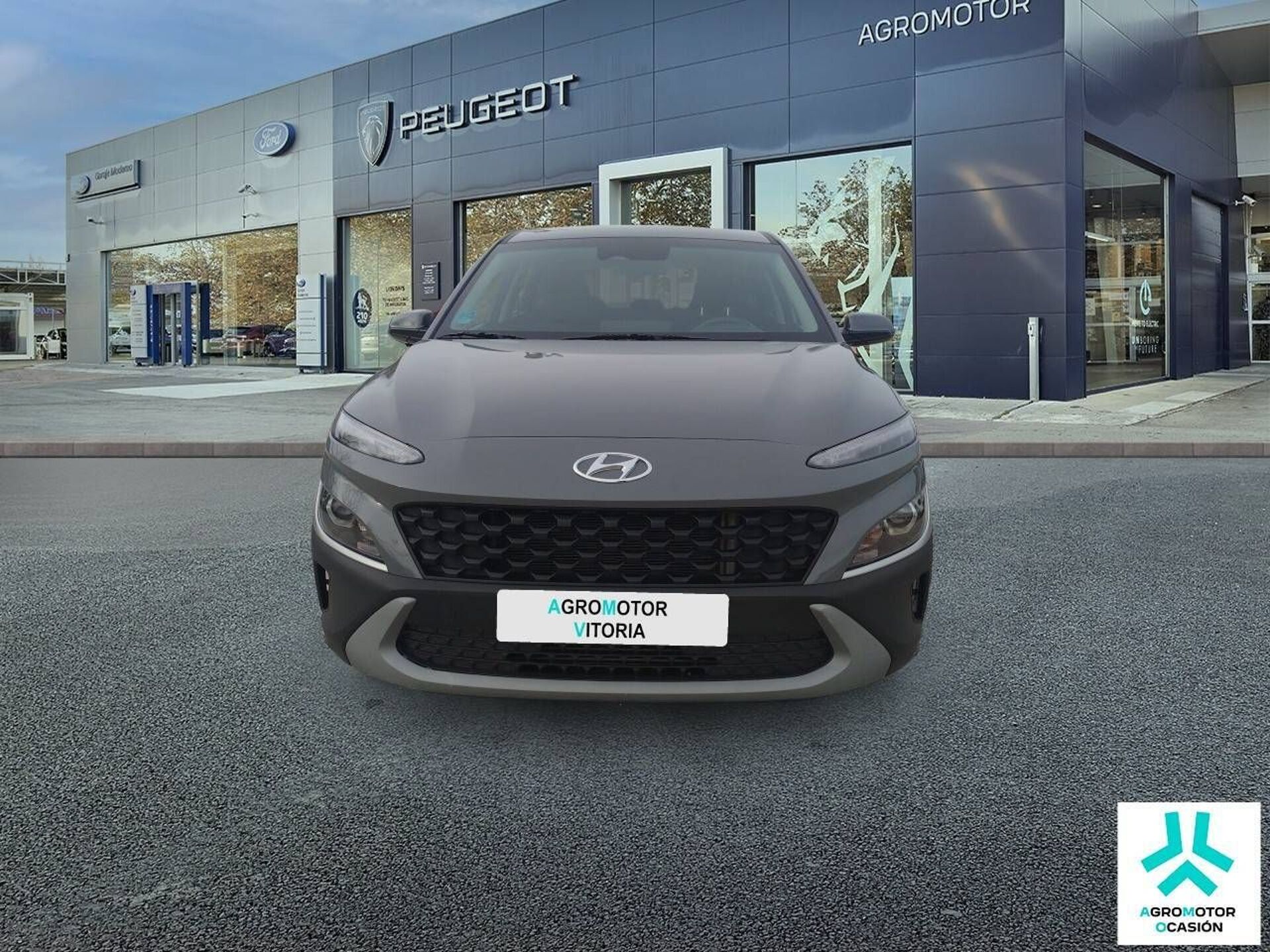 Imagen 2 de HYUNDAI Kona