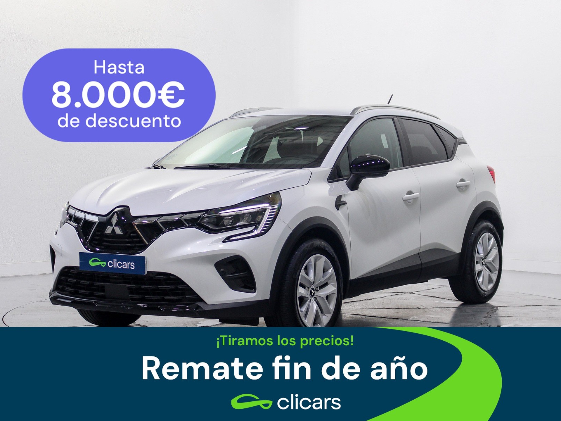 Imagen de MITSUBISHI ASX