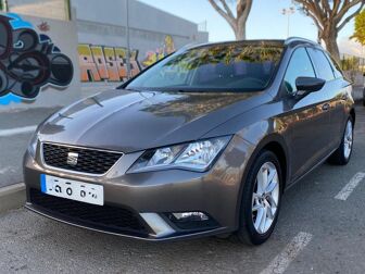 Imagen de SEAT León ST 1.4 TSI S&S Style 125